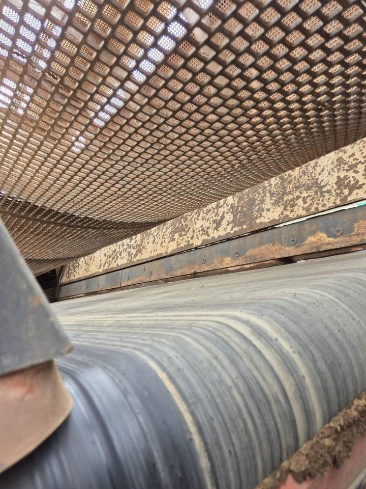 Terex TTS 620 - Presejalnik: slika 5 Terex TTS 620 - Presejalnik: slika 5