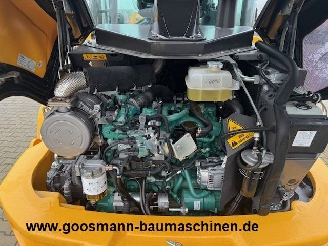 Volvo L 30 G - Kolesni nakladalec: slika 4 Volvo L 30 G - Kolesni nakladalec: slika 4