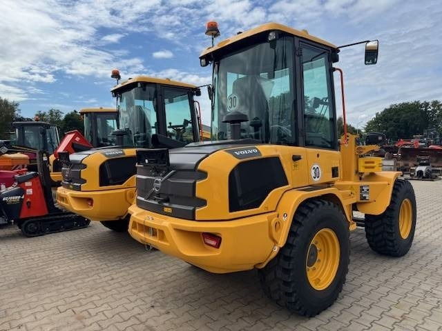 Volvo L 30 HS Klima - Kolesni nakladalec: slika 5 Volvo L 30 HS Klima - Kolesni nakladalec: slika 5