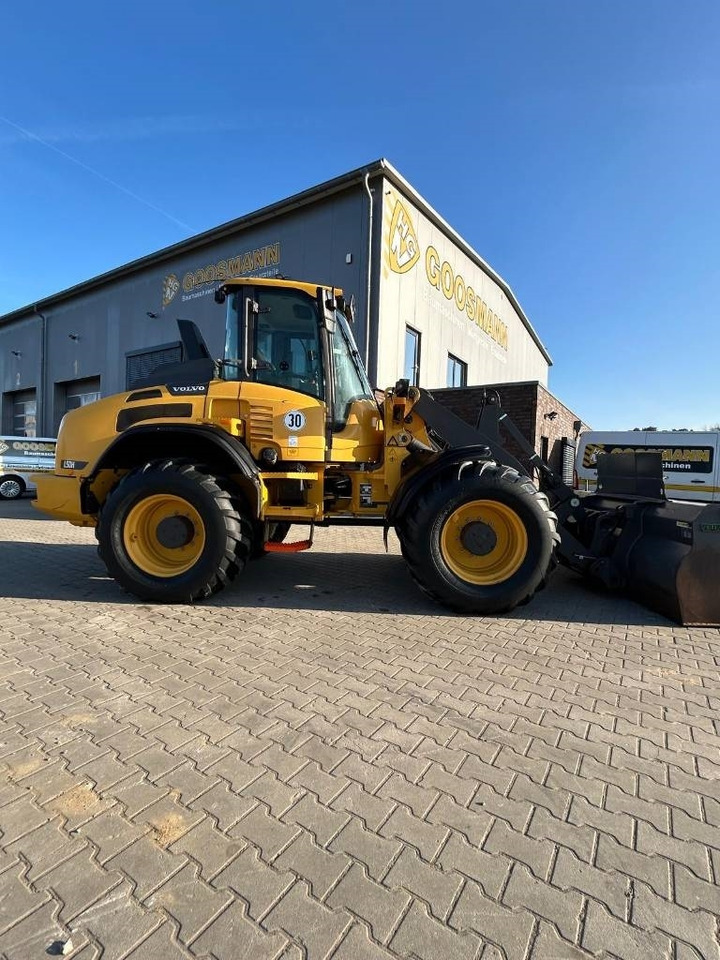 Volvo L 50 H - Kolesni nakladalec: slika 3 Volvo L 50 H - Kolesni nakladalec: slika 3