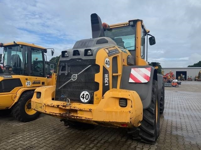 Volvo L 70 H - Kolesni nakladalec: slika 5 Volvo L 70 H - Kolesni nakladalec: slika 5