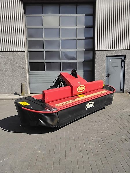 Vicon Maaicombinatie: Frontmaaier 332 F / Achtermaaier 340 Extra express - Kosilnica: slika 1 Vicon Maaicombinatie: Frontmaaier 332 F / Achtermaaier 340 Extra express - Kosilnica: slika 1