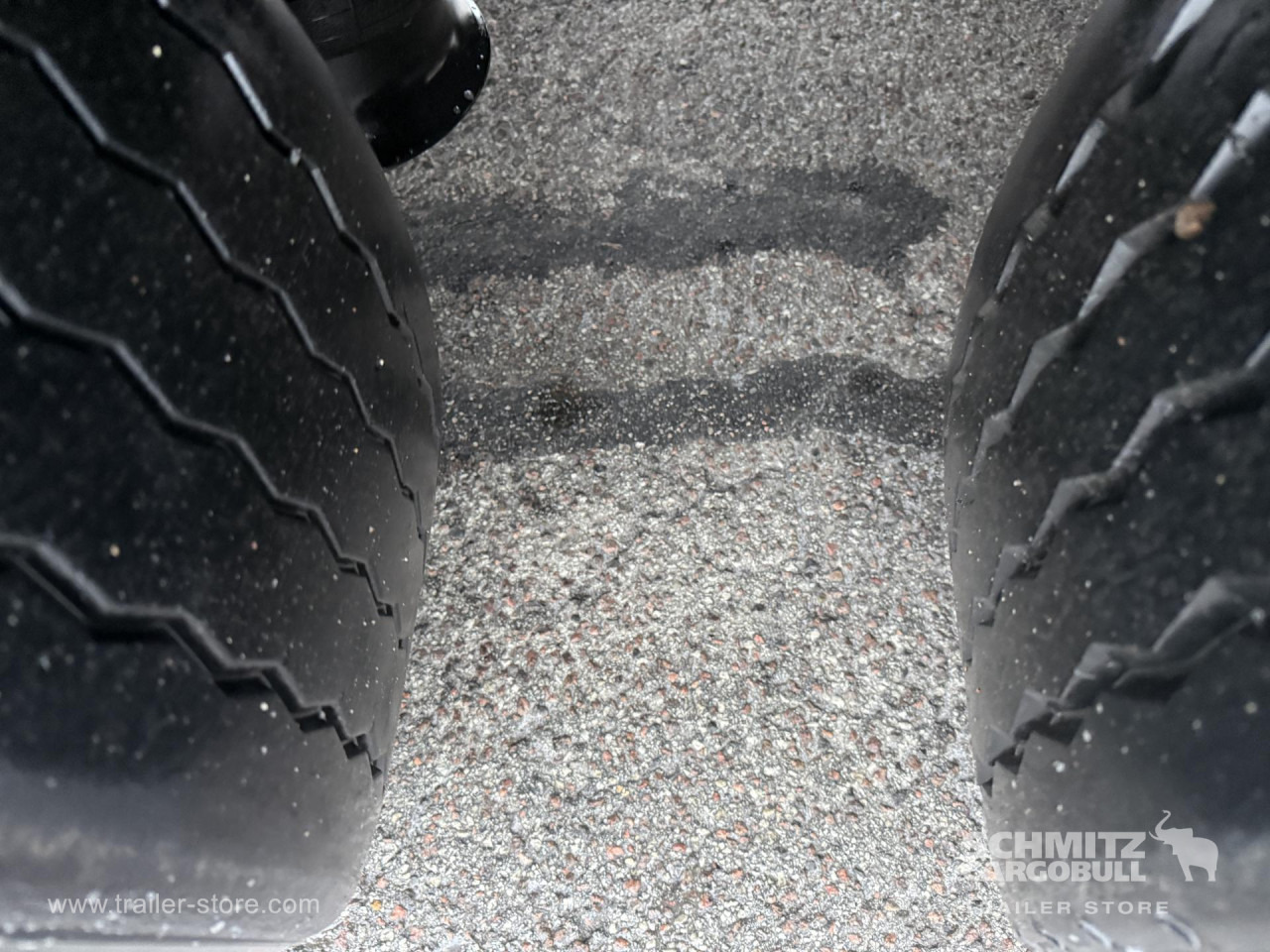 KRONE Curtainsider Standard - Polprikolica s ponjavo: slika 5 KRONE Curtainsider Standard - Polprikolica s ponjavo: slika 5