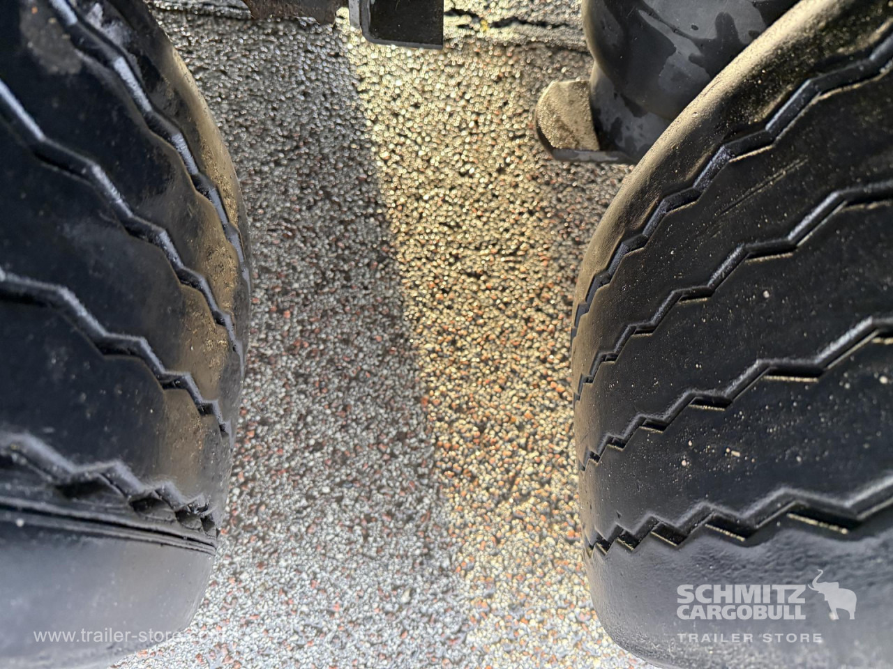 SCHMITZ Curtainsider Standard - Polprikolica s ponjavo: slika 5 SCHMITZ Curtainsider Standard - Polprikolica s ponjavo: slika 5