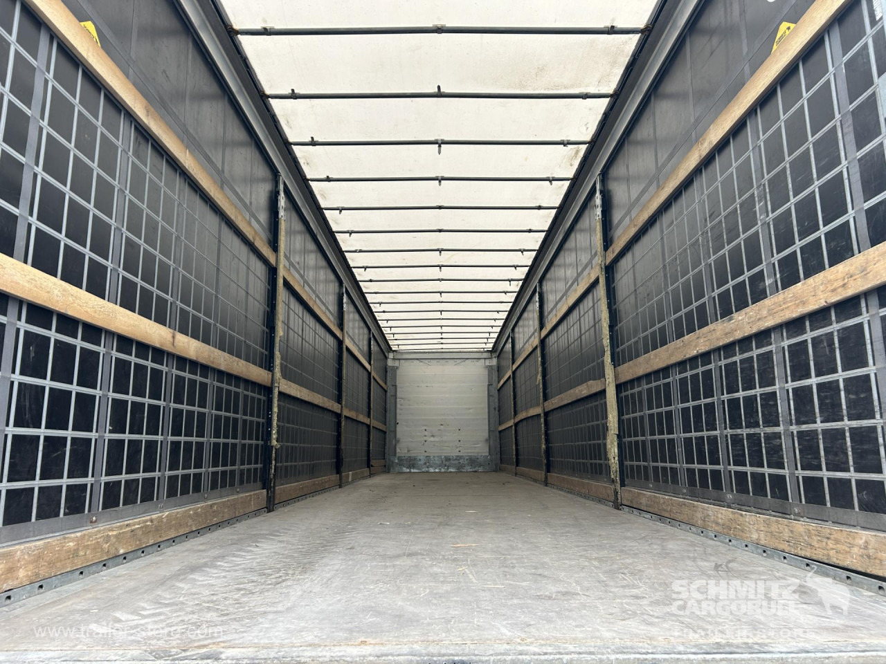 Polprikolica s ponjavo SCHMITZ Curtainsider Standard: slika 14