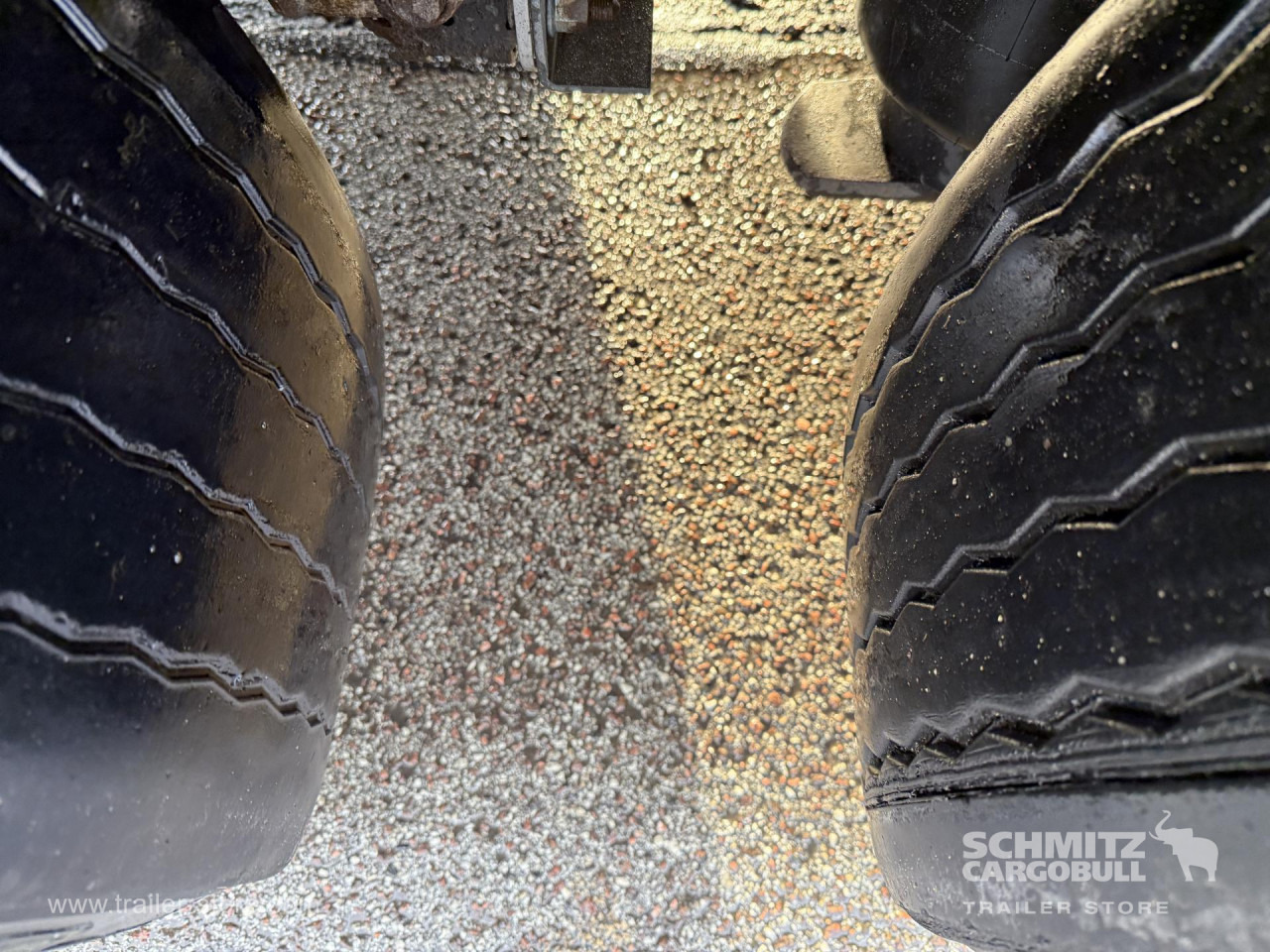 SCHMITZ Curtainsider Standard - Polprikolica s ponjavo: slika 4 SCHMITZ Curtainsider Standard - Polprikolica s ponjavo: slika 4