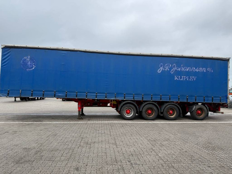 AMT 4-axle Curtainsider/Planenauflieger/Gardintrailer - Polprikolica s ponjavo: slika 5 AMT 4-axle Curtainsider/Planenauflieger/Gardintrailer - Polprikolica s ponjavo: slika 5