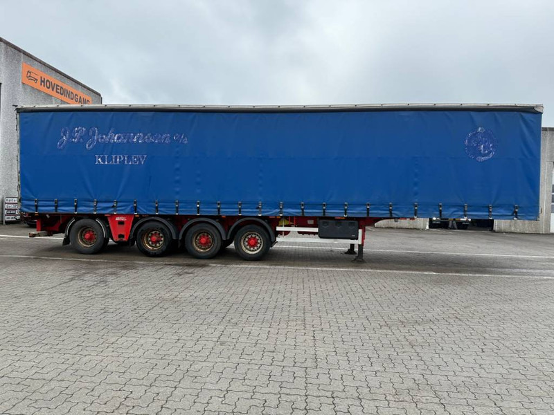 AMT 4-axle Curtainsider/Planenauflieger/Gardintrailer - Polprikolica s ponjavo: slika 4 AMT 4-axle Curtainsider/Planenauflieger/Gardintrailer - Polprikolica s ponjavo: slika 4
