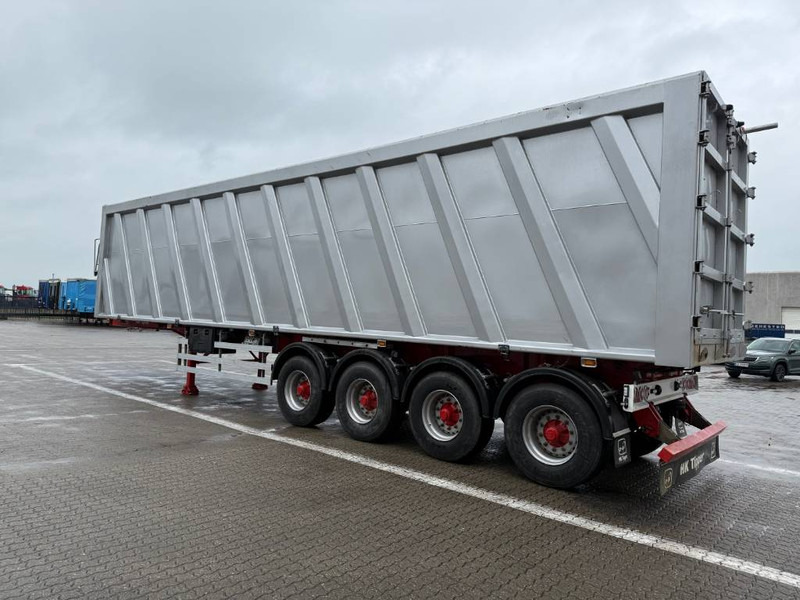 HK TIPPER Tipper/Kipper/Tiptrailer - Kiper polprikolica: slika 5 HK TIPPER Tipper/Kipper/Tiptrailer - Kiper polprikolica: slika 5