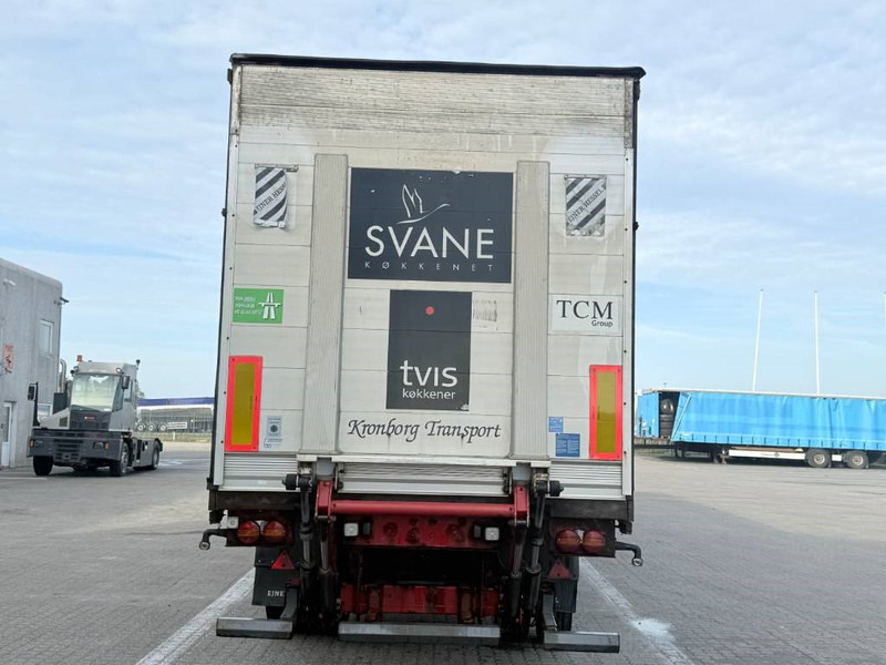 HRD City curtain / City-Plane / City gardin - Polprikolica s ponjavo: slika 4 HRD City curtain / City-Plane / City gardin - Polprikolica s ponjavo: slika 4