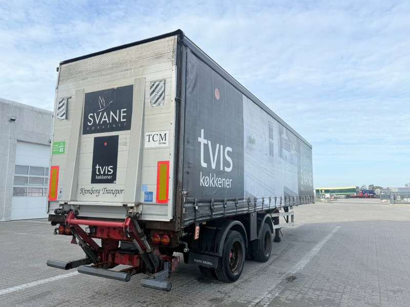 HRD City curtain / City-Plane / City gardin - Polprikolica s ponjavo: slika 3 HRD City curtain / City-Plane / City gardin - Polprikolica s ponjavo: slika 3