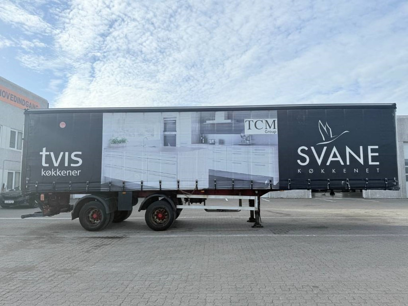 HRD City curtain / City-Plane / City gardin - Polprikolica s ponjavo: slika 2 HRD City curtain / City-Plane / City gardin - Polprikolica s ponjavo: slika 2