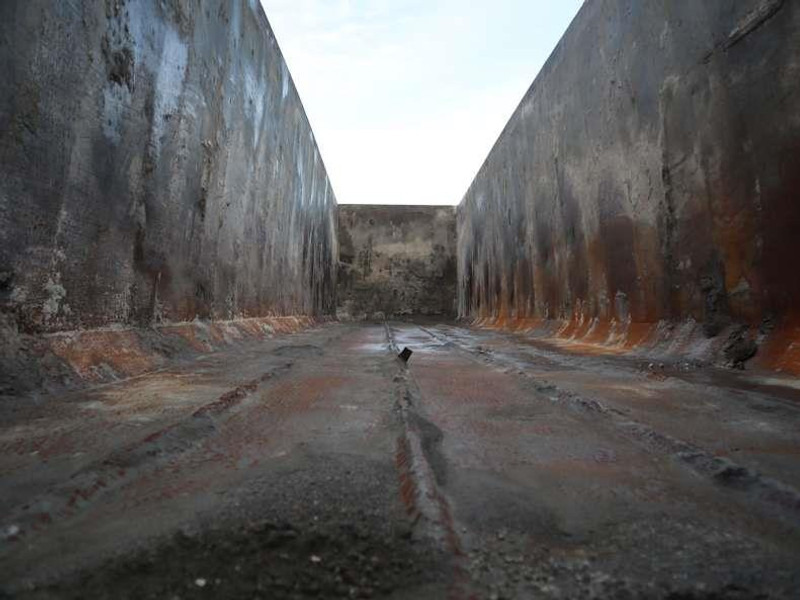 KEL-BERG 72 m³ - Kiper polprikolica: slika 5 KEL-BERG 72 m³ - Kiper polprikolica: slika 5