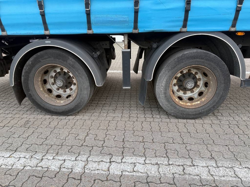 KEL-BERG City curtain / City-Plane / City gardin - Polprikolica s ponjavo: slika 3 KEL-BERG City curtain / City-Plane / City gardin - Polprikolica s ponjavo: slika 3