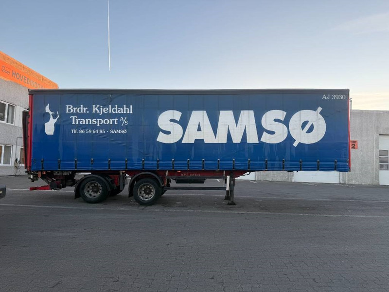 KEL-BERG City curtain / City-Plane / City gardin - Polprikolica s ponjavo: slika 2 KEL-BERG City curtain / City-Plane / City gardin - Polprikolica s ponjavo: slika 2