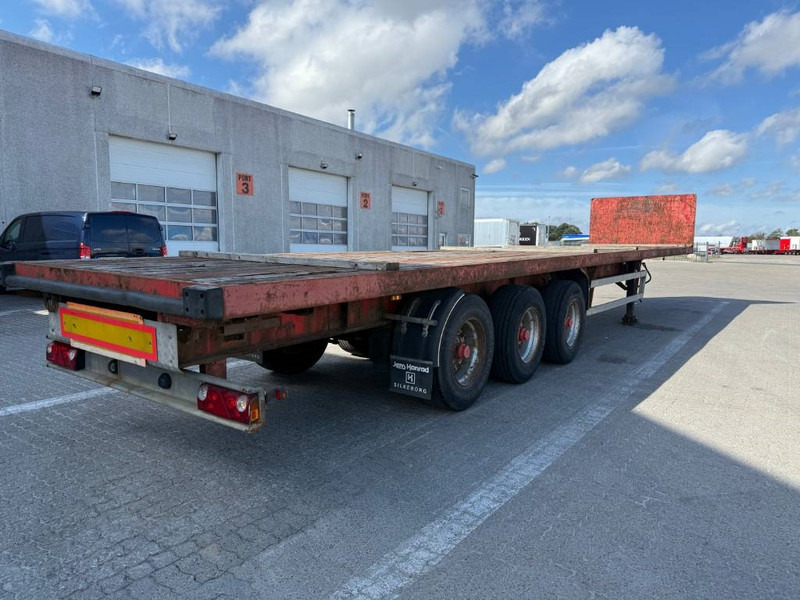 KEL-BERG D105V/HEAVY/BPW/13590/2480/8130 - Polprikolica s kesonom: slika 3 KEL-BERG D105V/HEAVY/BPW/13590/2480/8130 - Polprikolica s kesonom: slika 3