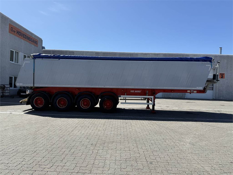 KEL-BERG T361K 37m3 - Kiper polprikolica: slika 4 KEL-BERG T361K 37m3 - Kiper polprikolica: slika 4