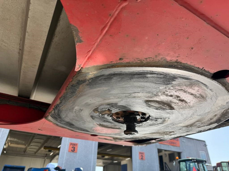 Kiper polprikolica KEL-BERG Tipper / Kipper / Tiptrailer: slika 9 Kiper polprikolica KEL-BERG Tipper / Kipper / Tiptrailer: slika 9