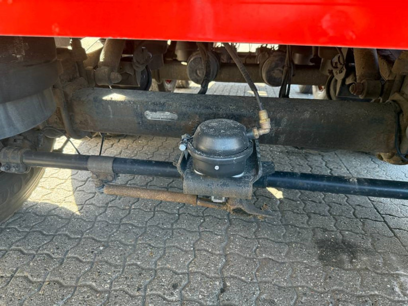 Kiper polprikolica KEL-BERG Tipper / Kipper / Tiptrailer: slika 15 Kiper polprikolica KEL-BERG Tipper / Kipper / Tiptrailer: slika 15