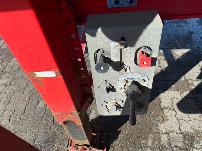 Kiper polprikolica KEL-BERG Tipper / Kipper / Tiptrailer: slika 19 Kiper polprikolica KEL-BERG Tipper / Kipper / Tiptrailer: slika 19