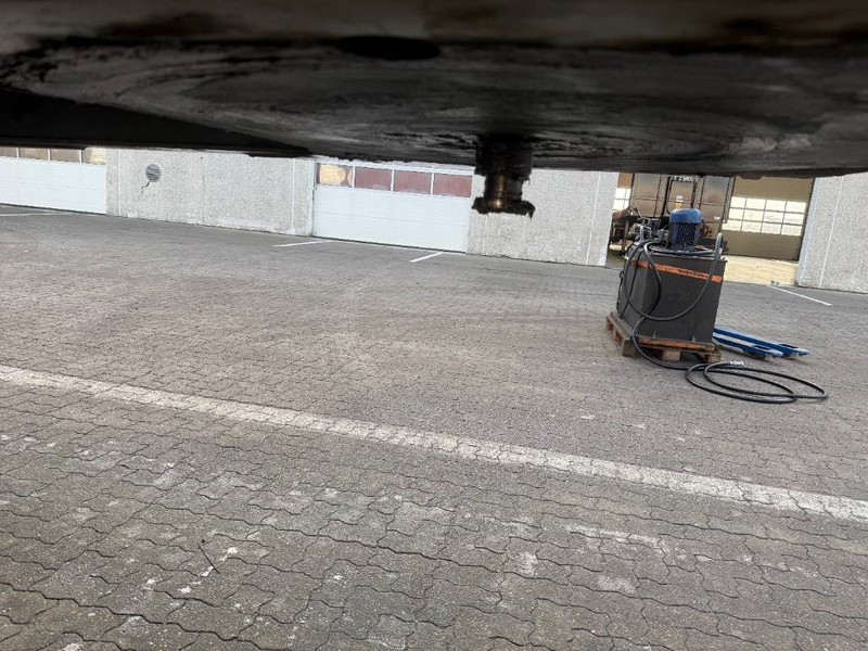 Kiper polprikolica KEL-BERG Tipper / Kipper / Tiptrailer: slika 9 Kiper polprikolica KEL-BERG Tipper / Kipper / Tiptrailer: slika 9