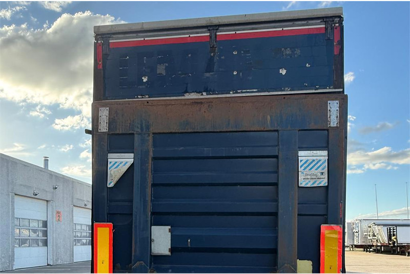 Krone 34 pl. - Polprikolica s ponjavo: slika 5 Krone 34 pl. - Polprikolica s ponjavo: slika 5