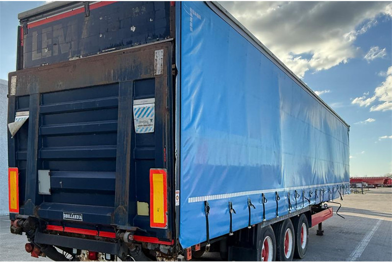 Krone 34 pl. - Polprikolica s ponjavo: slika 4 Krone 34 pl. - Polprikolica s ponjavo: slika 4