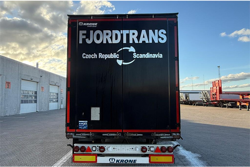 Krone 34 pl. - Polprikolica s ponjavo: slika 5 Krone 34 pl. - Polprikolica s ponjavo: slika 5