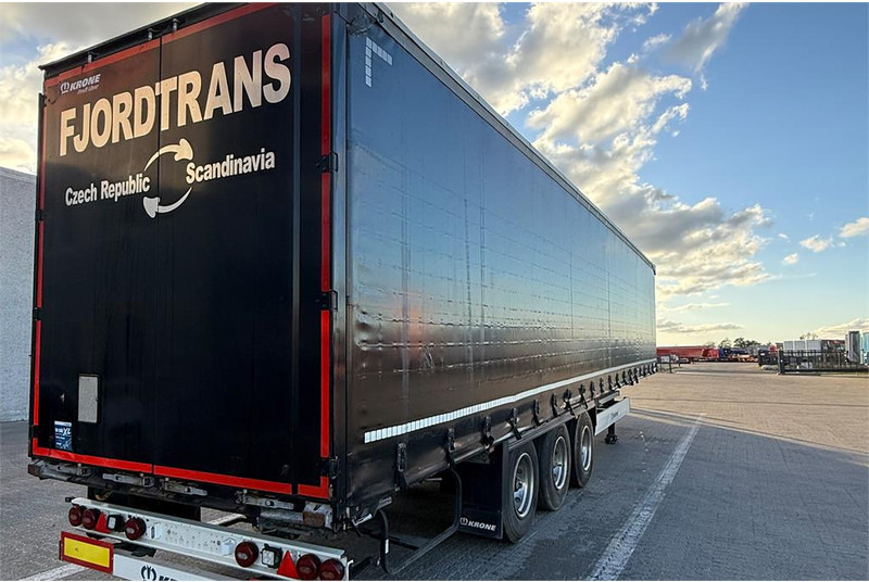 Krone 34 pl. - Polprikolica s ponjavo: slika 4 Krone 34 pl. - Polprikolica s ponjavo: slika 4