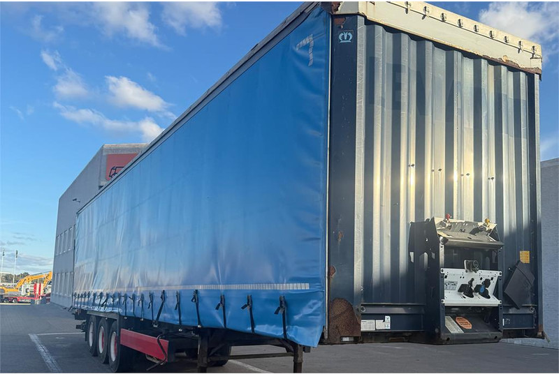 Krone 34 pl. - Polprikolica s ponjavo: slika 2 Krone 34 pl. - Polprikolica s ponjavo: slika 2