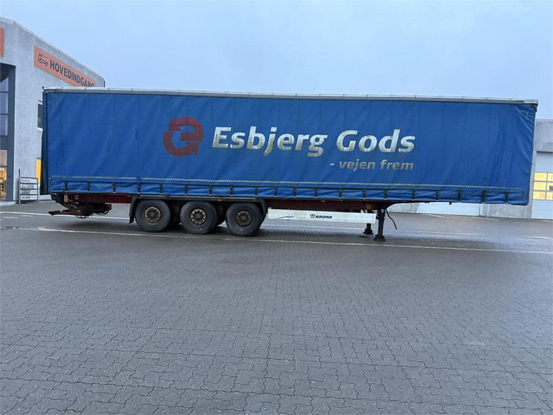 Krone 34 pl. - Polprikolica s ponjavo: slika 3 Krone 34 pl. - Polprikolica s ponjavo: slika 3