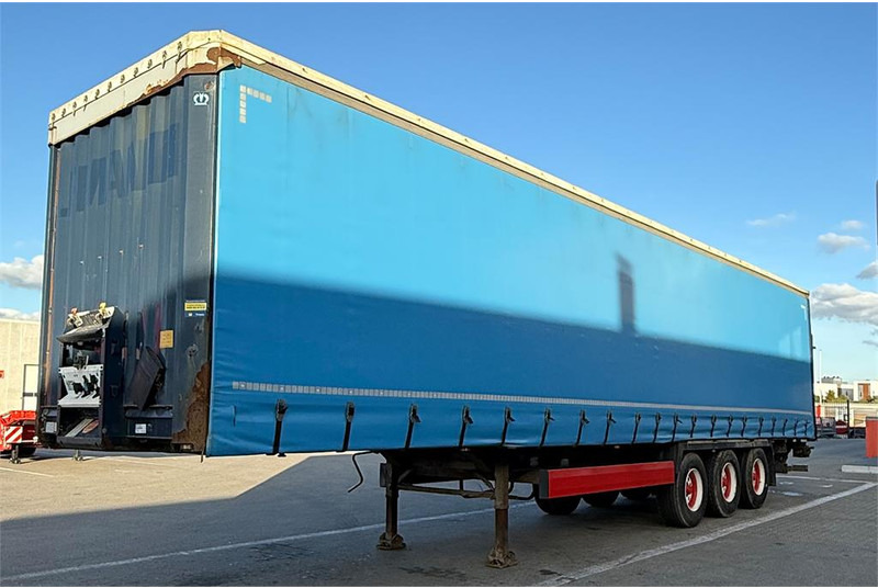 Krone 34 pl. - Polprikolica s ponjavo: slika 1 Krone 34 pl. - Polprikolica s ponjavo: slika 1