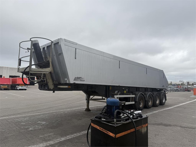 MTDK 37 m³ - Kiper polprikolica: slika 1 MTDK 37 m³ - Kiper polprikolica: slika 1