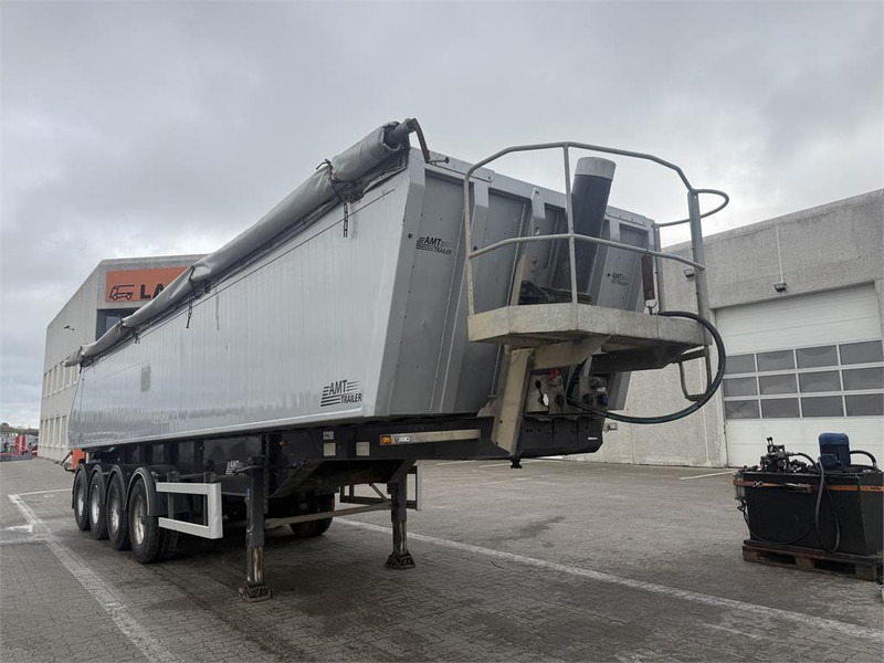 MTDK 37 m³ - Kiper polprikolica: slika 2 MTDK 37 m³ - Kiper polprikolica: slika 2