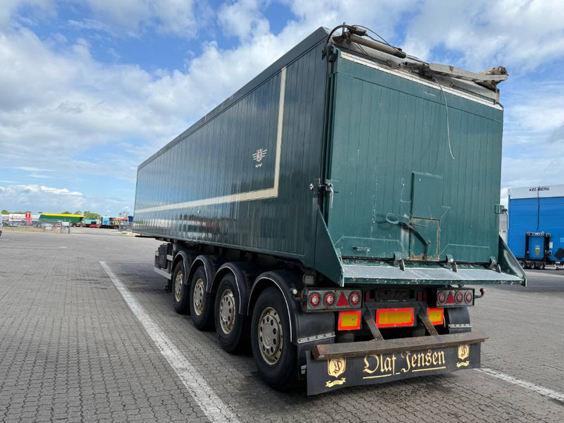 MTDK Tipper/Kipper/Tiptrailer - Kiper polprikolica: slika 5 MTDK Tipper/Kipper/Tiptrailer - Kiper polprikolica: slika 5