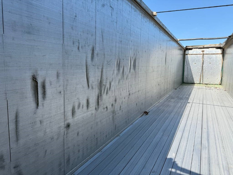 Tovorna pohodna polprikolica MTDK Walkingfloor / Schubbodenauflieger: slika 18 Tovorna pohodna polprikolica MTDK Walkingfloor / Schubbodenauflieger: slika 18