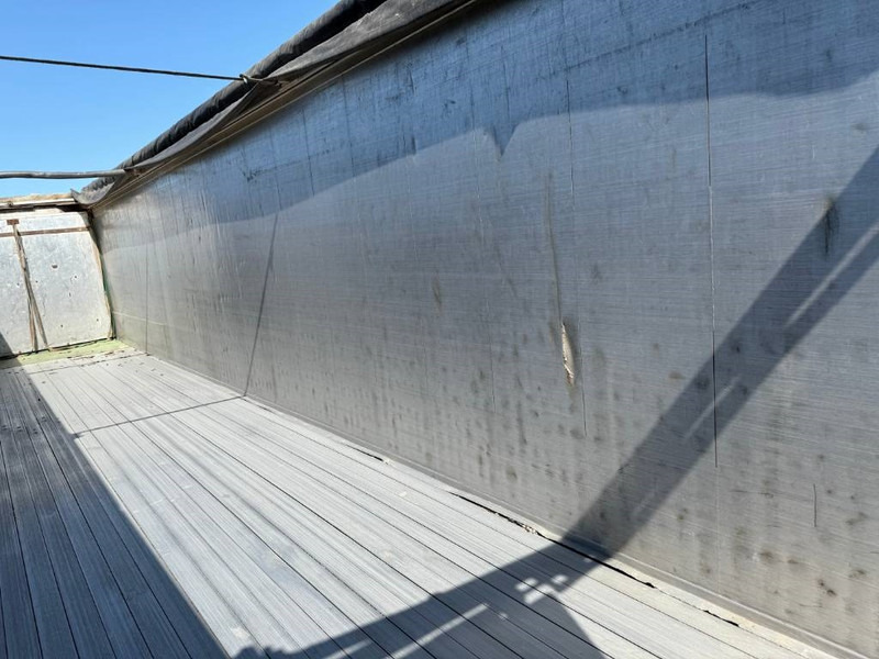 Tovorna pohodna polprikolica MTDK Walkingfloor / Schubbodenauflieger: slika 19 Tovorna pohodna polprikolica MTDK Walkingfloor / Schubbodenauflieger: slika 19