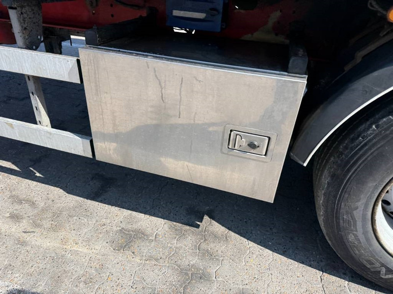 Tovorna pohodna polprikolica MTDK Walkingfloor / Schubbodenauflieger: slika 15 Tovorna pohodna polprikolica MTDK Walkingfloor / Schubbodenauflieger: slika 15