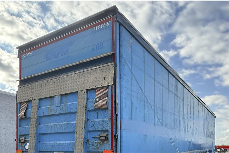 KEL-BERG 34 pl. - Polprikolica: slika 5 KEL-BERG 34 pl. - Polprikolica: slika 5