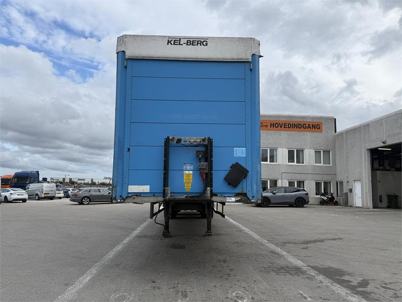 KEL-BERG 34 pl. - Polprikolica: slika 2 KEL-BERG 34 pl. - Polprikolica: slika 2