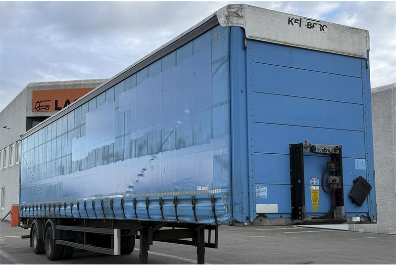 KEL-BERG 34 pl. - Polprikolica: slika 3 KEL-BERG 34 pl. - Polprikolica: slika 3