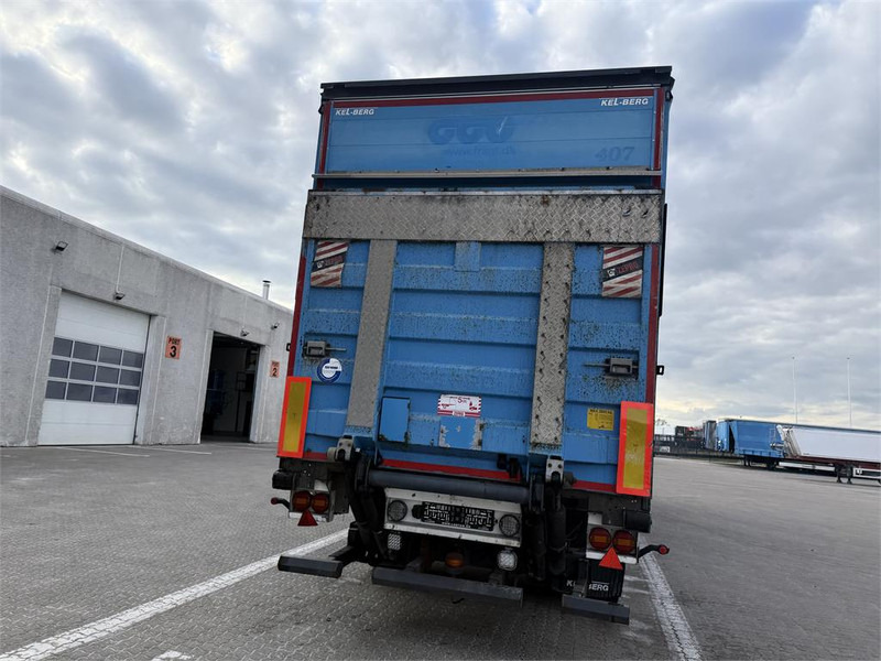 KEL-BERG 34 pl. - Polprikolica: slika 5 KEL-BERG 34 pl. - Polprikolica: slika 5