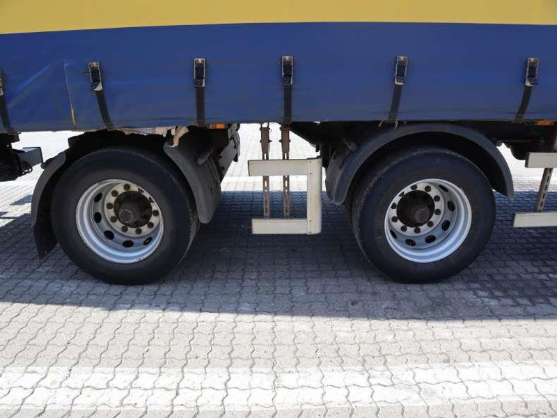 KEL-BERG city Curtainsider/Planenauflieger/Gardin - Polprikolica: slika 5 KEL-BERG city Curtainsider/Planenauflieger/Gardin - Polprikolica: slika 5