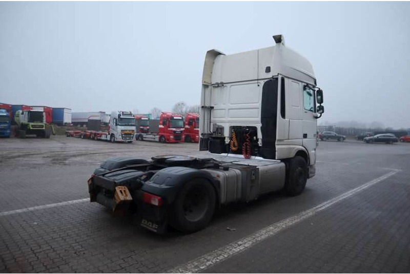 DAF XF 460 Tractor/Sattelzugmaschine/Trækker - Vlačilec: slika 3 DAF XF 460 Tractor/Sattelzugmaschine/Trækker - Vlačilec: slika 3