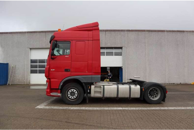 DAF XF 480 FT Tractor/Sattelzugmaschine/Trækker - Vlačilec: slika 5 DAF XF 480 FT Tractor/Sattelzugmaschine/Trækker - Vlačilec: slika 5