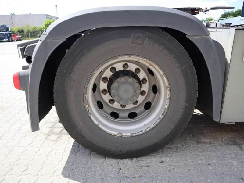 Mercedes-Benz Actros 1843 Tractor/Sattelzugmaschine/Trækker - Vlačilec: slika 5 Mercedes-Benz Actros 1843 Tractor/Sattelzugmaschine/Trækker - Vlačilec: slika 5
