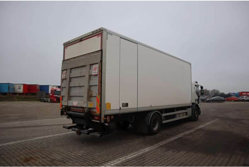Volvo FE 18.320 EURO 6 - Tovornjak zabojnik: slika 3 Volvo FE 18.320 EURO 6 - Tovornjak zabojnik: slika 3