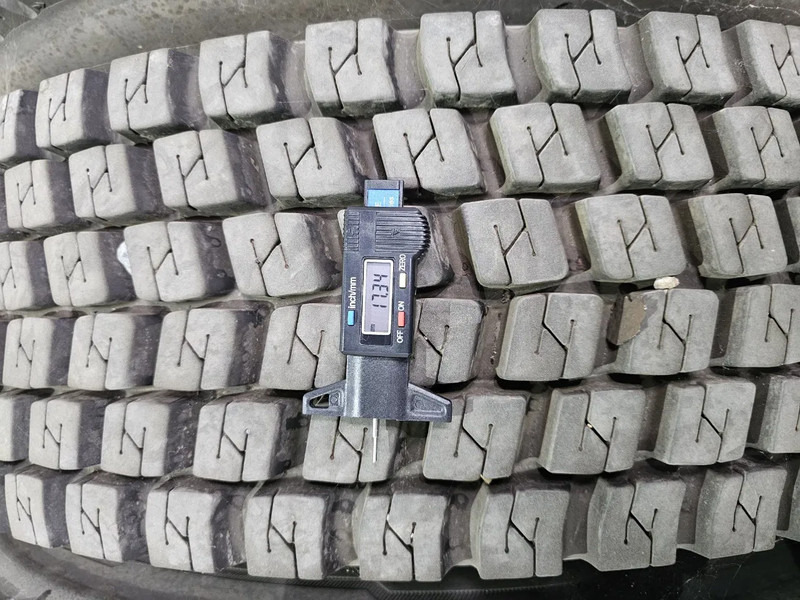 Continental 295/80R22.5 - 20mm - Guma za Tovornjak: slika 4 Continental 295/80R22.5 - 20mm - Guma za Tovornjak: slika 4