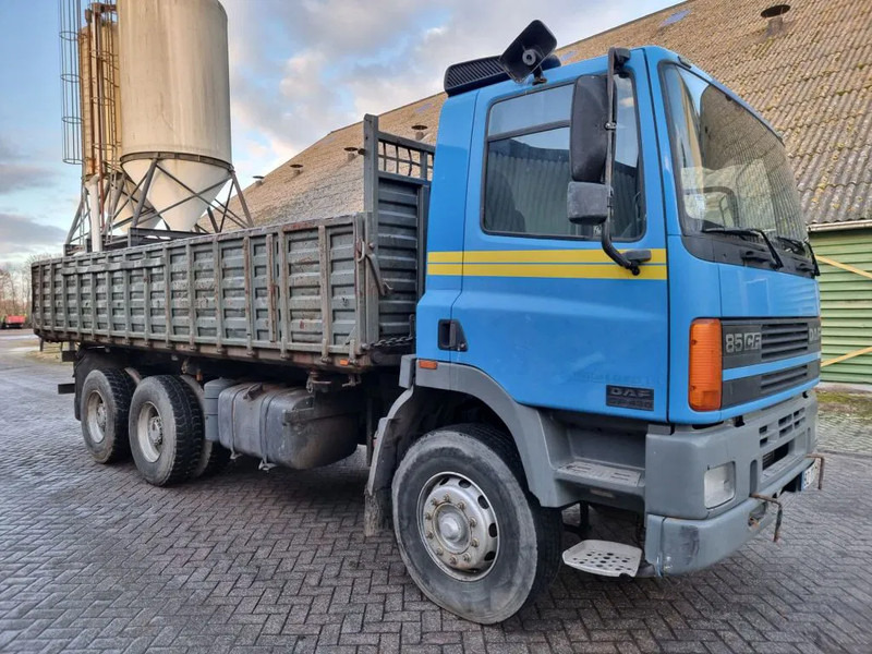 DAF CF 85.430 6x4 - Full Steel - Manual Gear - Kipper - Tovornjak prekucnik: slika 3 DAF CF 85.430 6x4 - Full Steel - Manual Gear - Kipper - Tovornjak prekucnik: slika 3