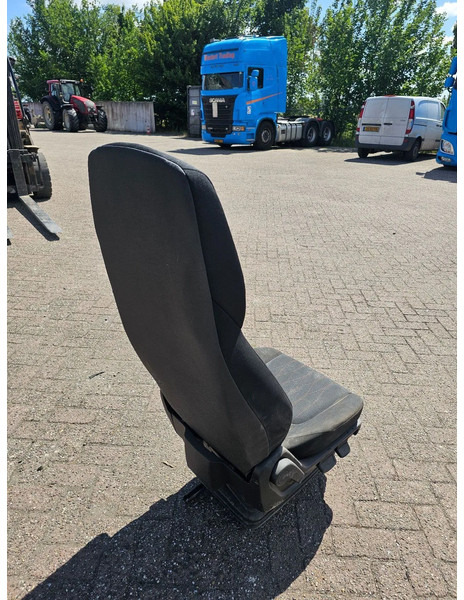 DAF LF 2020 - Bijrijderstoel - Sedež za Tovornjak: slika 5 DAF LF 2020 - Bijrijderstoel - Sedež za Tovornjak: slika 5